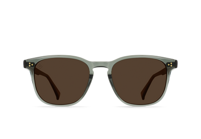 Raen Alvez 54 Sonnenbrille – Pinyon Grove / Vibrant Brown Polarized – Ansicht 1