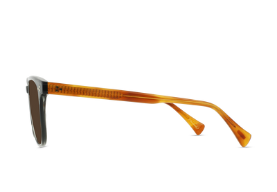 Raen Alvez 54 Sonnenbrille – Pinyon Grove / Vibrant Brown Polarized – Ansicht 2