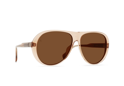 Raen Jenever 58 Sonnenbrille – Diamond / Sedona – Ansicht 3