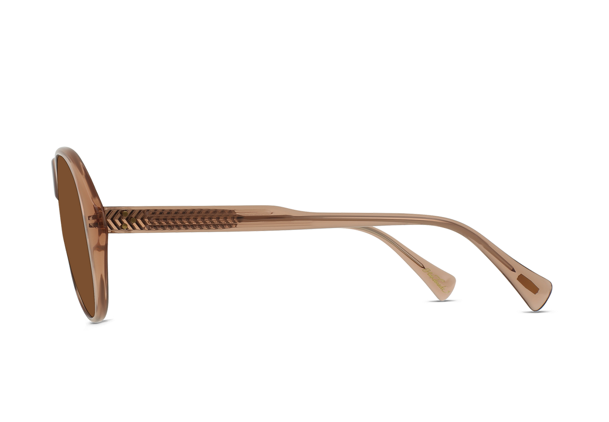Raen Jenever 58 Sonnenbrille – Diamond / Sedona – Ansicht 2