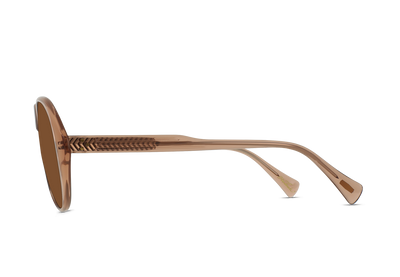 Raen Jenever 58 Sonnenbrille – Diamond / Sedona – Ansicht 2