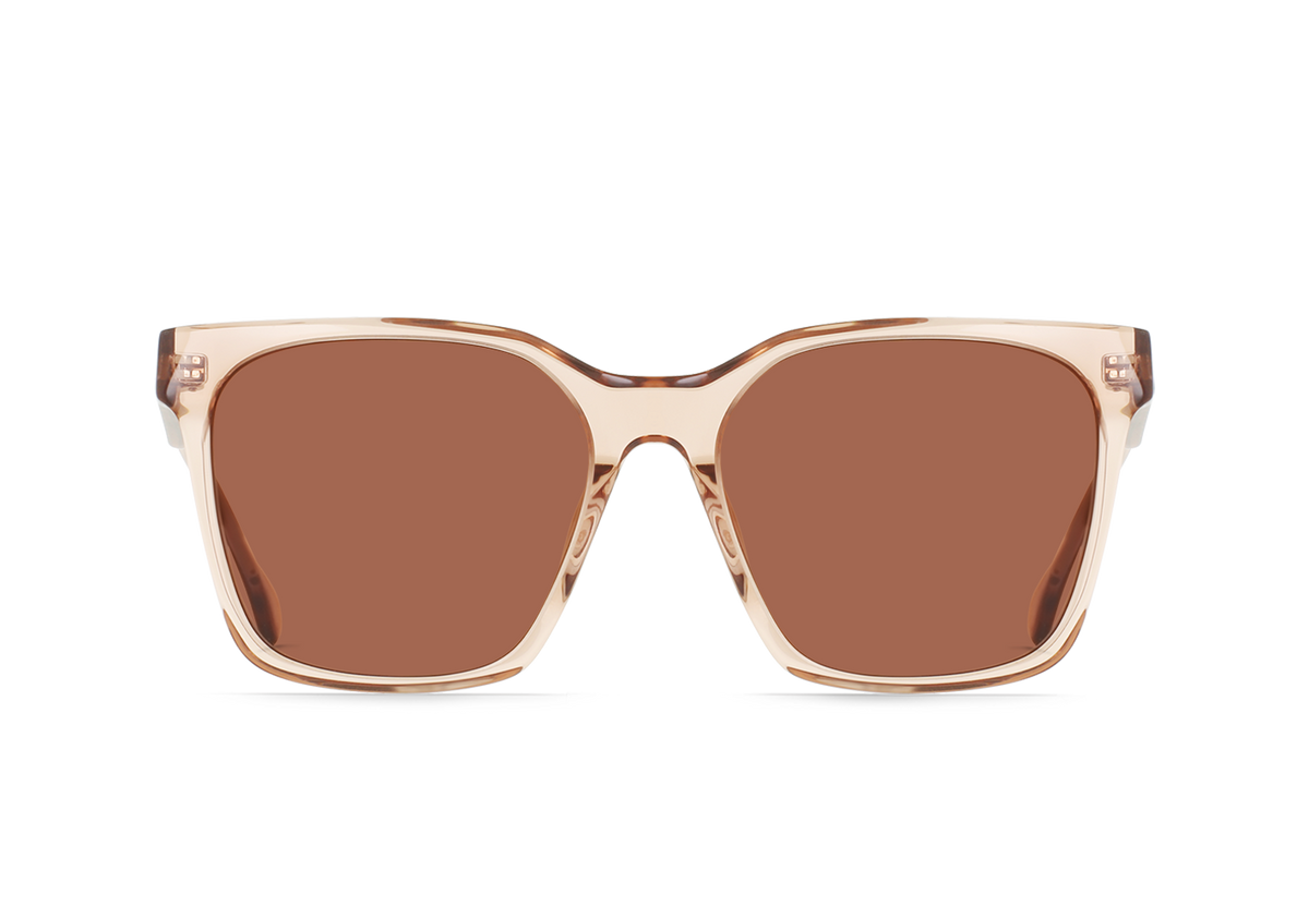 Raen Naev 57 Sonnenbrille – Cask / Bora – Ansicht 1