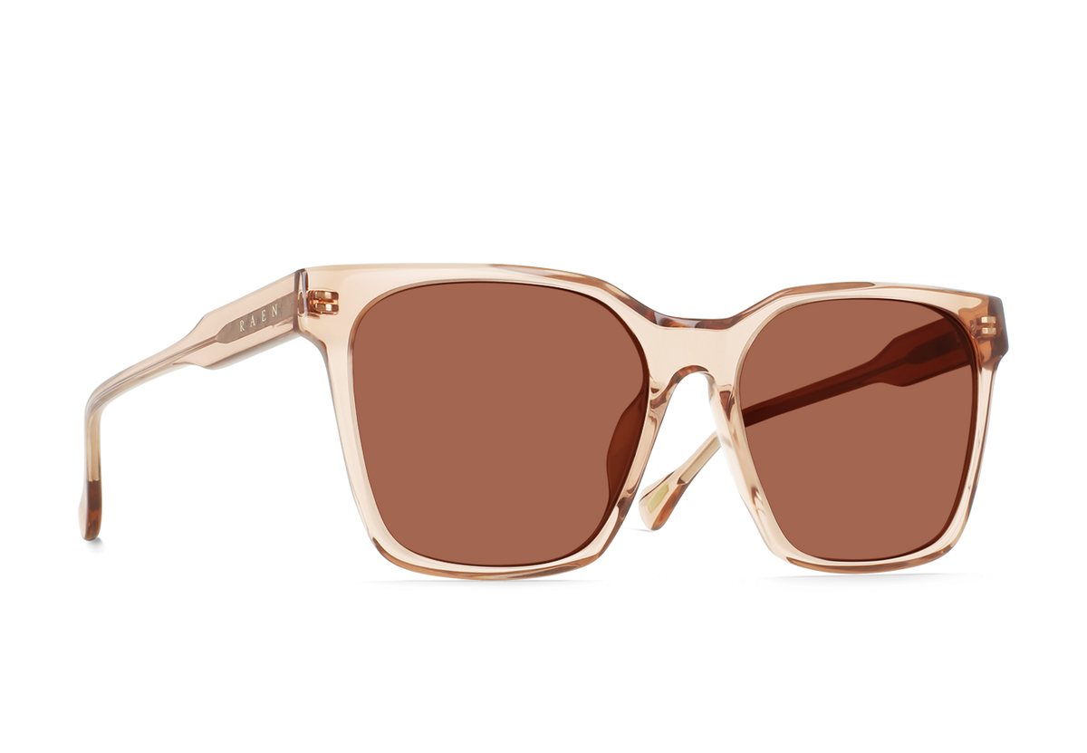 Raen Naev 57 Sonnenbrille – Cask / Bora – Ansicht 2