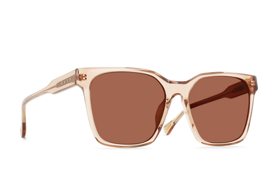 Raen Naev 57 Sonnenbrille – Cask / Bora – Ansicht 2