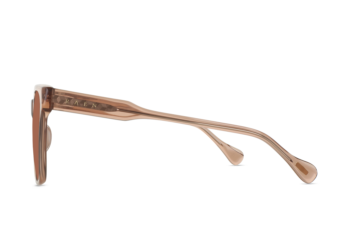 Raen Naev 57 Sonnenbrille – Cask / Bora – Ansicht 3