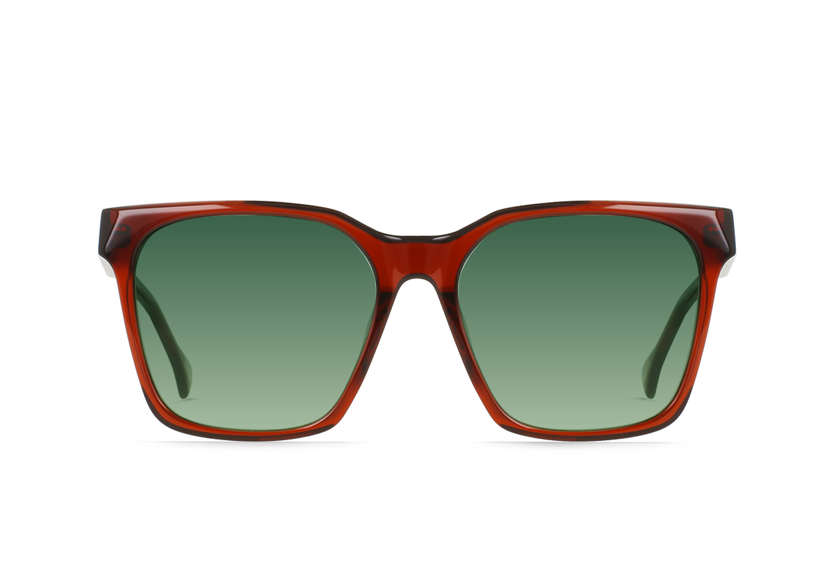 Raen Naev 57 Sonnenbrille – Diamond / Solace Polarized – Ansicht 1