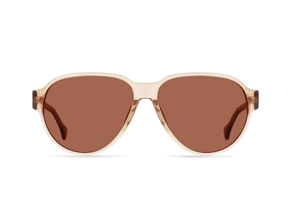 Raen Seneca 60 Sonnenbrille – Diamond / Solace Polarized – Ansicht 1