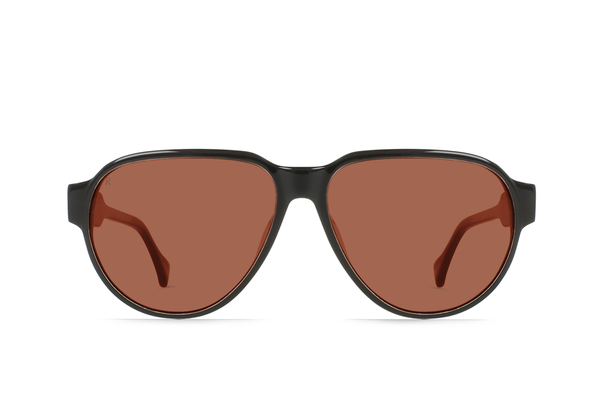 Raen Seneca 60 Sonnenbrille – Glaze / Dune – Ansicht 1