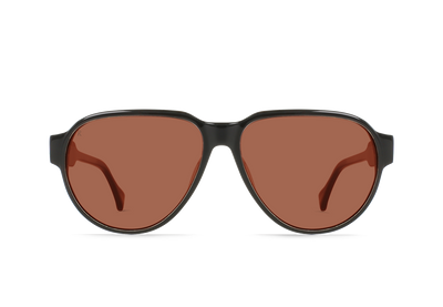 Raen Seneca 60 Sonnenbrille – Glaze / Dune – Ansicht 1