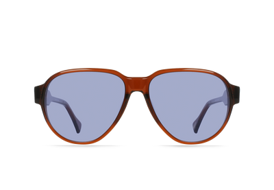 Raen Seneca 60 Sonnenbrille – Cask / Lavender – Ansicht 1