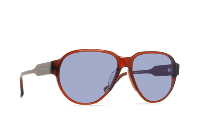 Raen Seneca 60 Sonnenbrille – Cask / Lavender – Ansicht 2