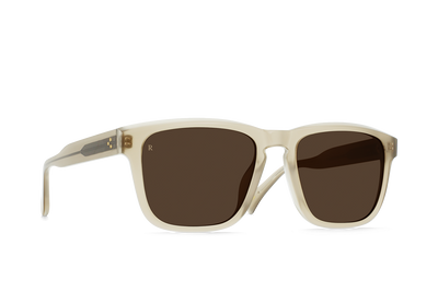 Raen Lumis 54 Sonnenbrille – Eden / Vibrant Brown Polarized – Ansicht 3