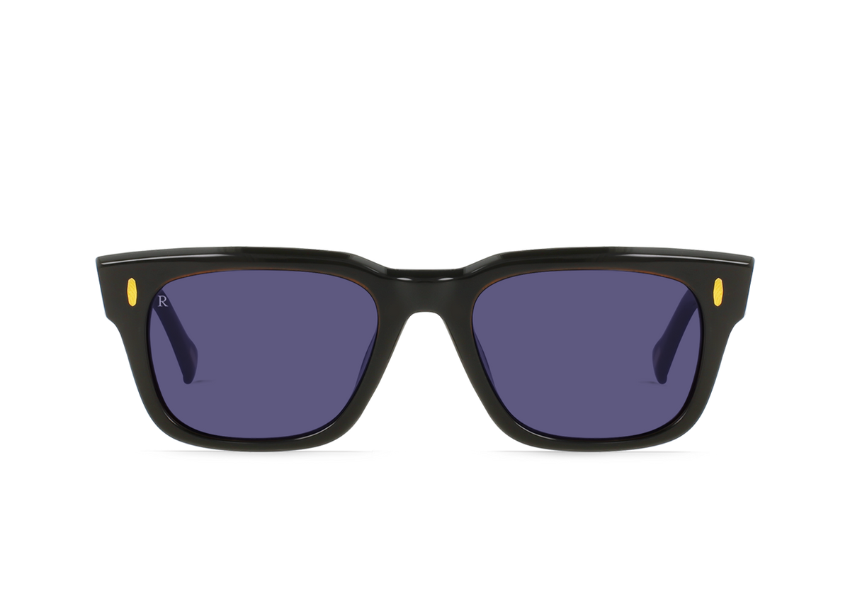 Raen Conway 53 Sonnenbrille – Pele / Nova – Ansicht 1