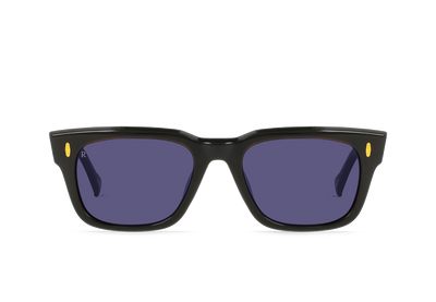 Raen Conway 53 Sonnenbrille – Pele / Nova – Ansicht 1
