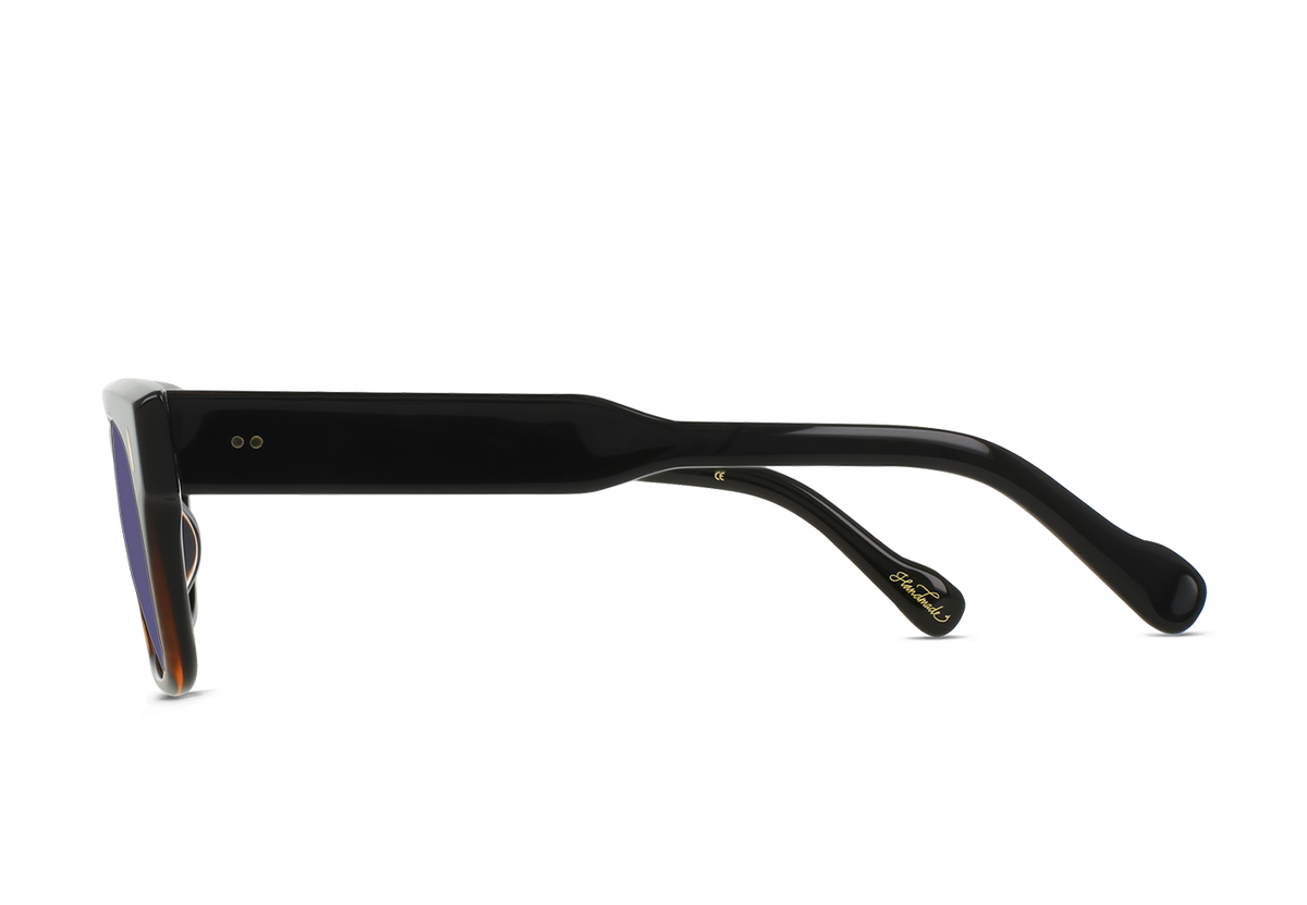 Raen Conway 53 Sonnenbrille – Pele / Nova – Ansicht 3
