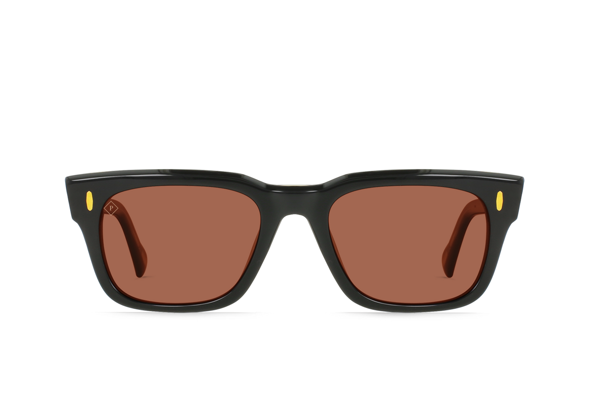 Raen Conway 53 Sonnenbrille – Glaze / Solace Polarized – Ansicht 1