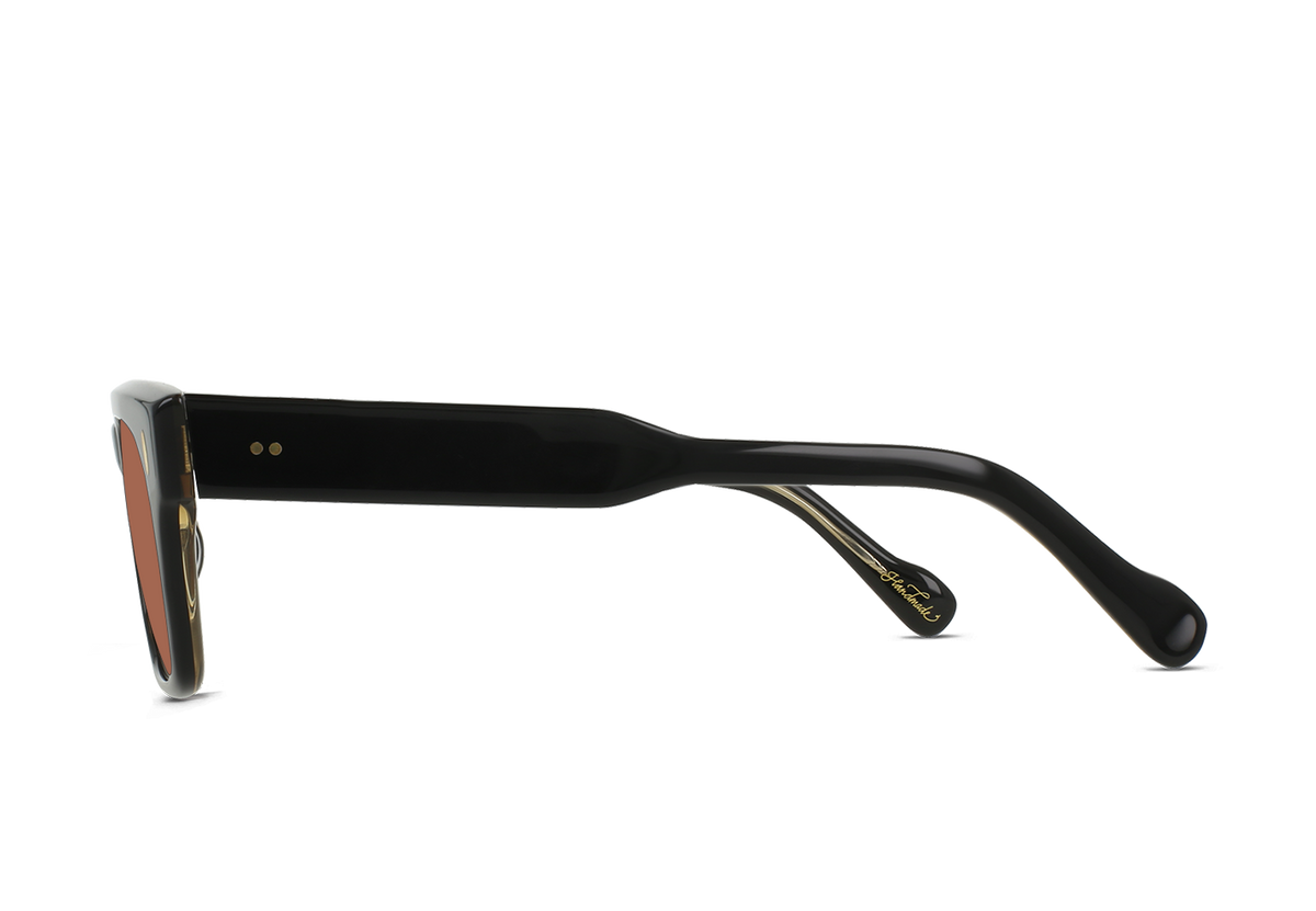 Raen Conway 53 Sonnenbrille – Glaze / Solace Polarized – Ansicht 3