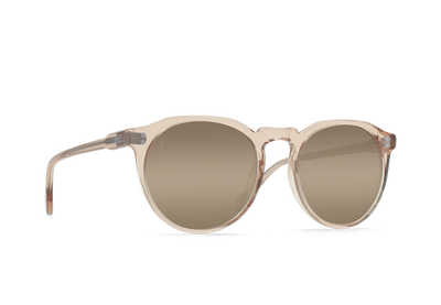 Raen Remmy 52 Sonnenbrille – Dawn / Mink Gradient Mirror – Ansicht 2