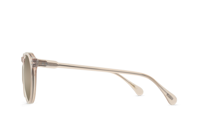 Raen Remmy 52 Sonnenbrille – Dawn / Mink Gradient Mirror – Ansicht 3