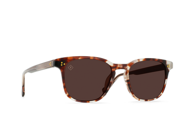 Raen Alvez 50 Sonnenbrille – Tahoe Rose / Drift Polarized – Ansicht 3