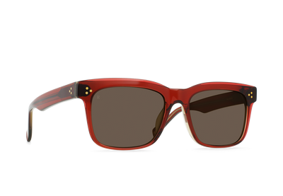 Raen Breven 55 Sonnenbrille – Serenade / Agave – Ansicht 3
