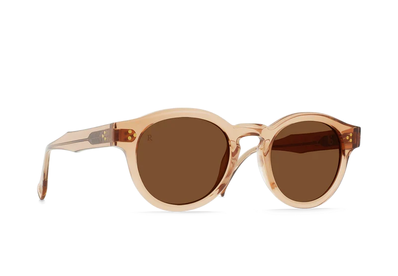 Raen Zelti 49 Sonnenbrille – Diamond / Sedona – Ansicht 3