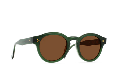 Raen Zelti 49 Sonnenbrille – Oak / Sedona – Ansicht 3