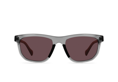 Raen Koen REC° 55 Sonnenbrille – Flint / Crux Polarized – Ansicht 1
