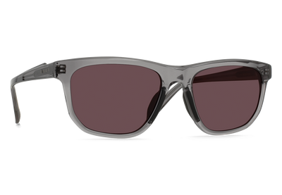 Raen Koen REC° 55 Sonnenbrille – Flint / Crux Polarized – Ansicht 2