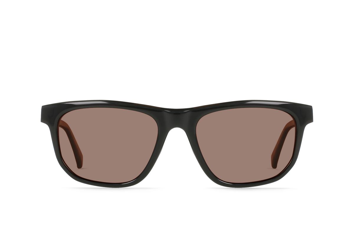 Raen Koen REC° 55 Sonnenbrille – Glaze / Drift Polarized – Ansicht 1