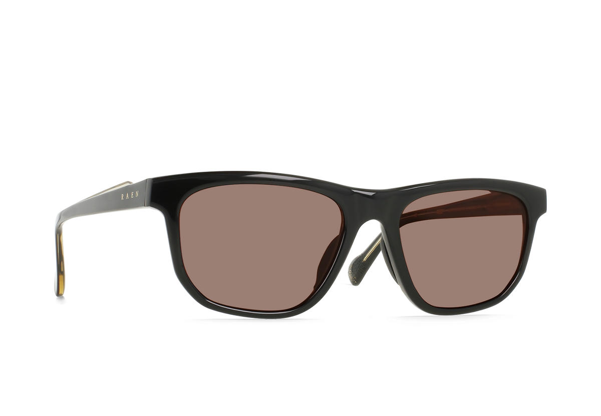 Raen Koen REC° 55 Sonnenbrille – Glaze / Drift Polarized – Ansicht 2