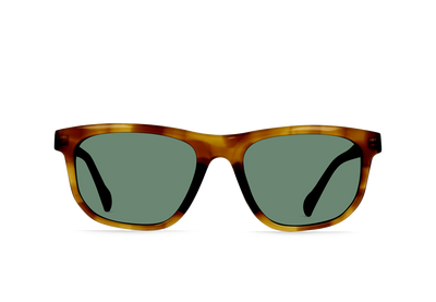 Raen Koen REC° 55 Sonnenbrille – Santa Fe / Vector  Polarized – Ansicht 1