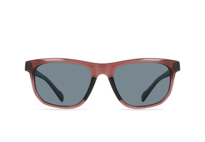 Raen Koen REC° 55 Sonnenbrille – Mira / Terra Polarized – Ansicht 1