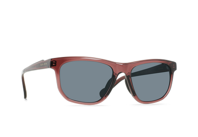 Raen Koen REC° 55 Sonnenbrille – Mira / Terra Polarized – Ansicht 2