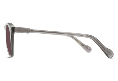 Raen Remmy REC° 52 Sonnenbrille – Flint / Crux Polarized – Ansicht 3