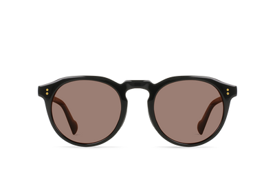 Raen Remmy REC° 49 Sonnenbrille – Glaze / Drift Polarized – Ansicht 1