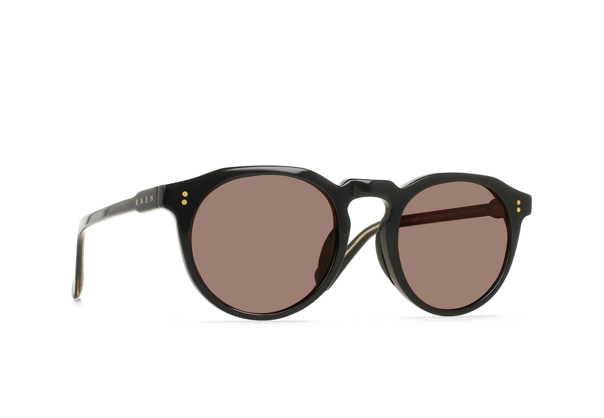 Raen Remmy REC° 49 Sonnenbrille – Glaze / Drift Polarized – Ansicht 2