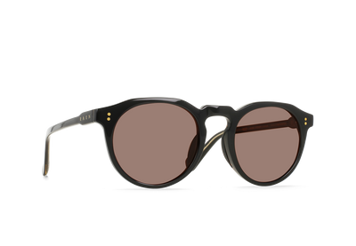 Raen Remmy REC° 49 Sonnenbrille – Glaze / Drift Polarized – Ansicht 2