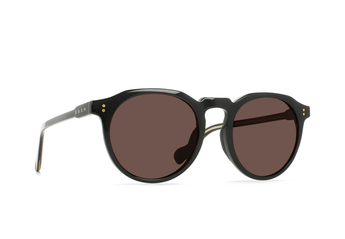 Raen Remmy REC° 52 Sonnenbrille – Glaze / Drift Polarized – Ansicht 2