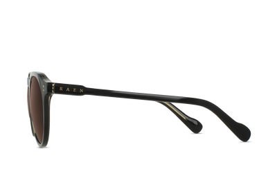 Raen Remmy REC° 52 Sonnenbrille – Glaze / Drift Polarized – Ansicht 3