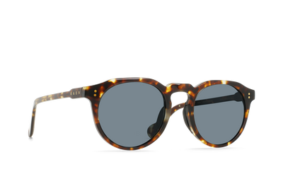 Raen Remmy REC° 49 Sonnenbrille – Brindle Tortoise / Terra Polarized – Ansicht 2