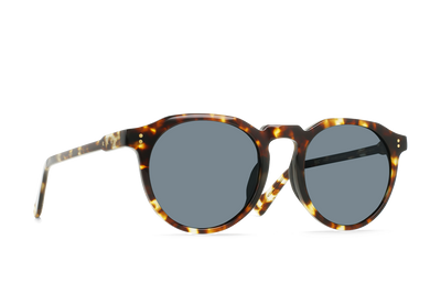 Raen Remmy REC° 52 Sonnenbrille – Brindle Tortoise / Terra Polarized – Ansicht 2