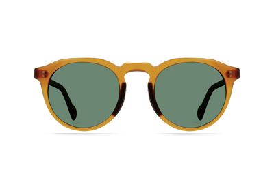 Raen Remmy REC° 49 Sonnenbrille – Honey / Vector Polarized – Ansicht 1