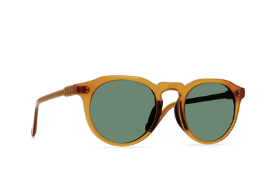 Raen Remmy REC° 49 Sonnenbrille – Honey / Vector Polarized – Ansicht 2