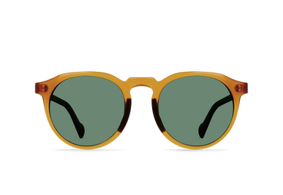 Raen Remmy REC° 52 Sonnenbrille – Honey / Vector Polarized – Ansicht 1