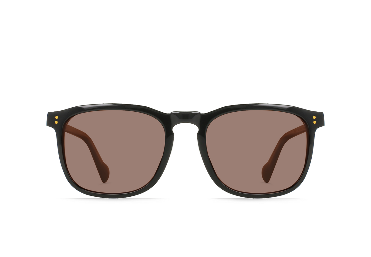 Raen Wiley REC° 54 Sonnenbrille – Glaze / Drift Polarized – Ansicht 1