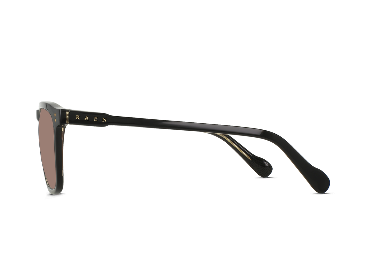 Raen Wiley REC° 54 Sonnenbrille – Glaze / Drift Polarized – Ansicht 3