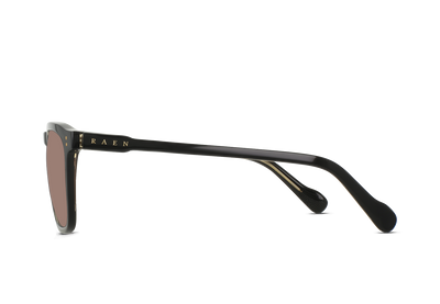 Raen Wiley REC° 54 Sonnenbrille – Glaze / Drift Polarized – Ansicht 3
