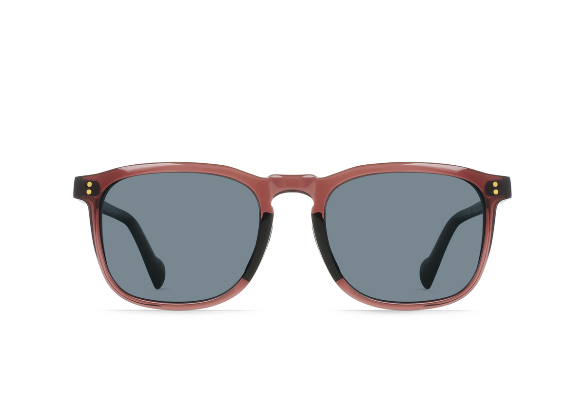 Raen Wiley REC° 54 Sonnenbrille – Mira / Terra Polarized – Ansicht 1