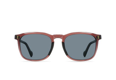 Raen Wiley REC° 54 Sonnenbrille – Mira / Terra Polarized – Ansicht 1